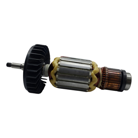 Armadura 115v Makita 5169465 P/esmeril M9000 M9001