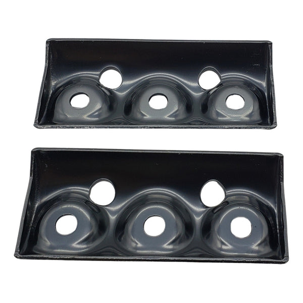 Set Placa Tambor Makita 187679-5 P/kp0800 Mt190 Dkp180z