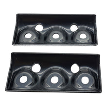 Set Placa Tambor Makita 187679-5 P/kp0800 Mt190 Dkp180z