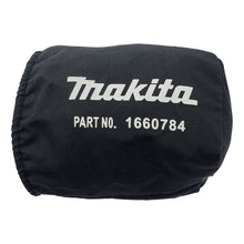 Bolsa Polvo Makita 1660784 P/bo4656k Bo4565 Bo5010 Bo5030k