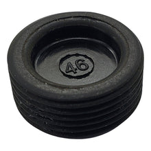 Tapa Carbón Makita 6437500 P/hm1100 5740nb Jn3201 Hs7010