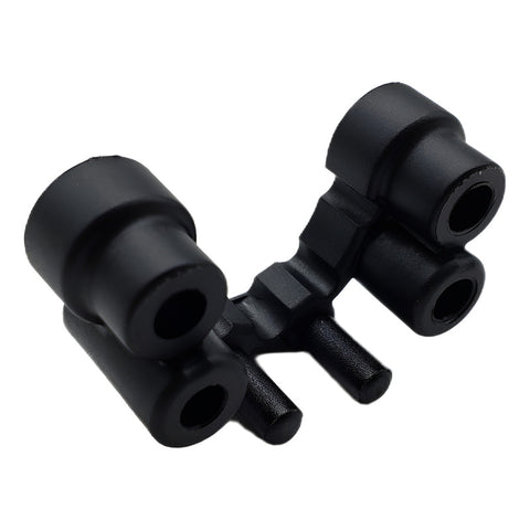 Base Guia Makita 417796-0 P/hr2450 Hr2455 Dhr263 Dhr241