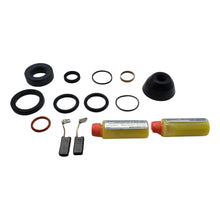 Kit De Reparación Makita 1951149 P/martillo Hm1203c Hm1213c