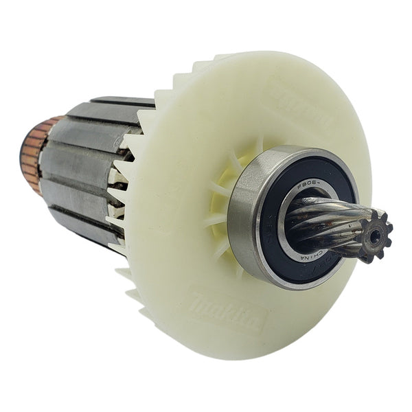 Armadura 5167162 Makita Sierra Inglete Ls1011 Ls1030 Ls1040