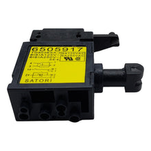 Interruptor Makita 6505917 P/hr2810t Hr2811f Hr2811fx