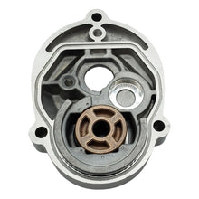 Tapa Carcasa Engrane Makita 1536200 P/hp2070 Hp2050 Hp2051