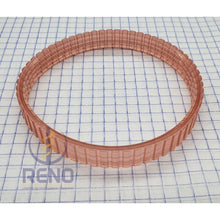 Banda Dentada 4-241 Makita 2250077 P/1900b Dkp180z Kp0800