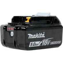 Bateria Makita 18v 5.0ah Litio-ion Bl1850b C/indicador Carga