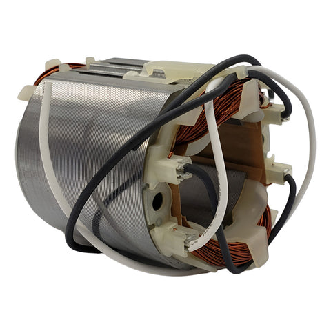 Campo Estator 6337118 Makita P/rotomartillo Hr2475