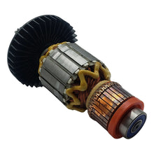 Armadura Makita 5178365 P/martillo Demoledo Hm1214c Hm1214cx