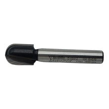 Fresa Tipo U 1/4  X 3/8  X 1-3/4  Makita D-69412