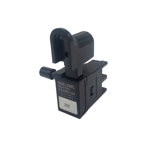 Interruptor Switch 6512328 P/makita 1902 Gv5000 9035 9036