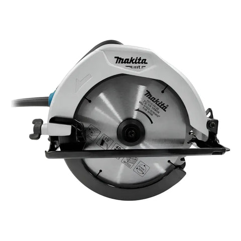 Sierra Circular 7-1/4 Con Maletín Makita M5801kb Con 1050w Azul
