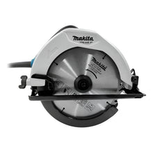 Sierra Circular 7-1/4 Con Maletín Makita M5801kb Con 1050w Azul