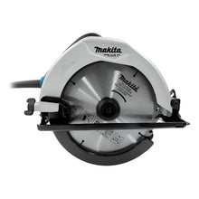 Sierra Circular 7-1/4 Con Maletín Makita M5801kb Con 1050w Azul