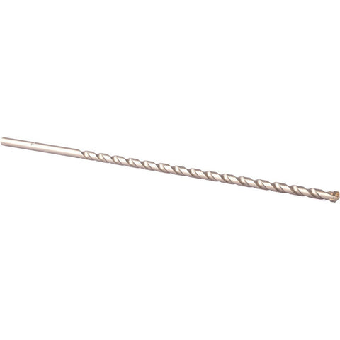 Broca Convencional 5/16 X 12 Para Concreto Makita D-24393