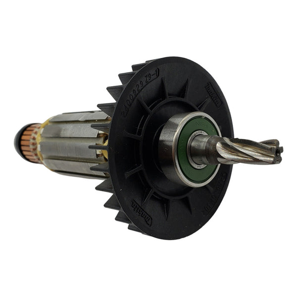 Armadura 515786-8 Para Rotomartillo Makita Hr2475