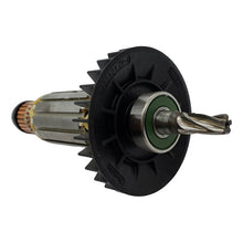 Armadura 515786-8 Para Rotomartillo Makita Hr2475