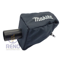 Bolsa Recolectora De Polvo Makita 1401152 P/lijadora Bo3710
