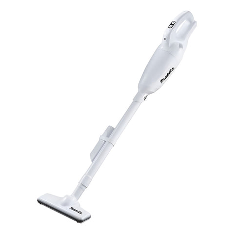 Aspiradora Inalambrica Blanca Makita Cl108fdzw Blanco