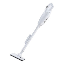 Aspiradora Inalambrica Blanca Makita Cl108fdzw Blanco