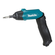 Destornillador Inalámbrico Recto Makita Df001dw 3.6v