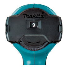 Pistola Térmica Temperatura Variable Makita Hg6031vk 1800w