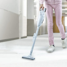 Aspiradora Inalambrica Blanca Makita Cl108fdzw Blanco