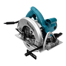 Sierra Circular Makita 5007nk 185mm 1800w Turquesa 120v Turquesa