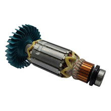 Armadura 115v Makita 5185035 P/m9002 M9200g