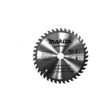 Makita D-51328 Disco De Sierra 6 1/2x 20 Mm X 40 T C/reducto