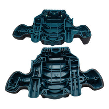 Juego De Carcasa De Motor Makita 183v422 P/router Rp0900
