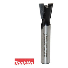 Fresa De Cola De Milano 1/4  X 3/8  X 1-9/16  D-69630 Makita