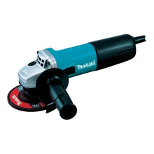 Esmeriladora Angular 4-1/2  Makita 9557hng De 127v