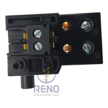 Interruptor Switch Makita 6506777 P/2414b 4304 Hm1303 Sp6000