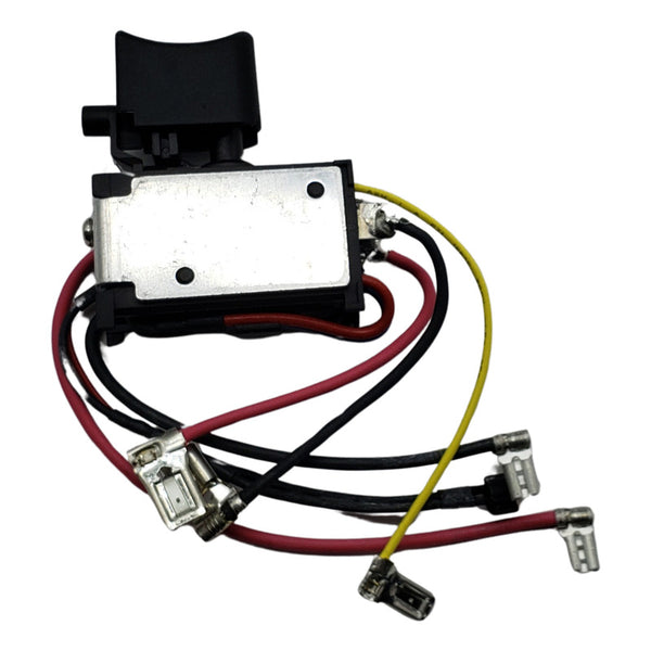 Interruptor Switch Makita 632j80-4 P/dt02 (antes 632a33-9)