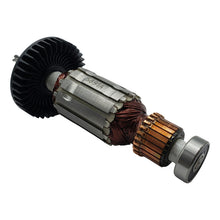 Armadura 115v Makita 5158911 P/mhp80b M0801 M0901