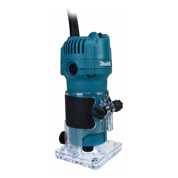 Router Madera Makita 3709 Con 530w 110v