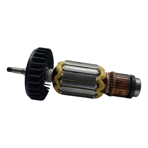 Armadura 115v Makita 5169465 P/esmeril M9000 M9001