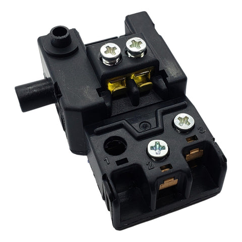 Interruptor Encendido Makita 6507163 P/uc4041a Lw1401 Lw1400