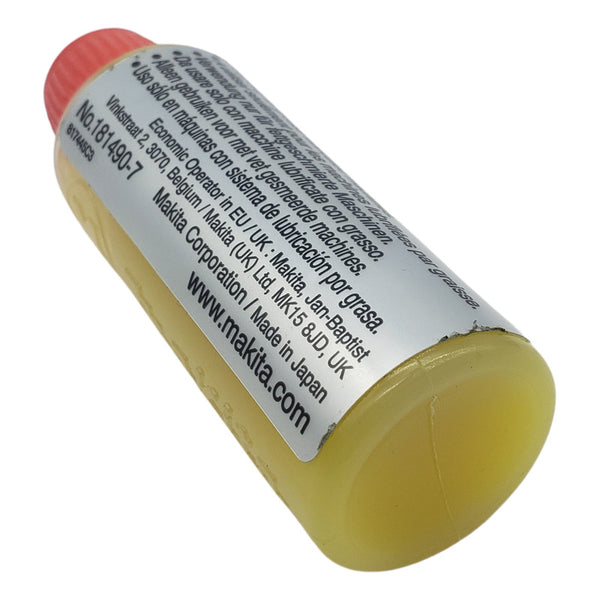 Grasa Lubricante Rotomartillos Makita 1814907 P/hm1303b