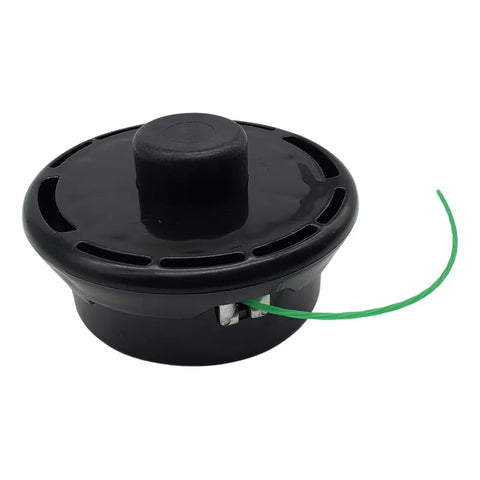 Cabezal 1972963 2.0mm P/makita Dur365 Dur368l Em2650lh Em400 Negro