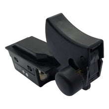 Switch Interruptor  Makita 6511932 P/esmeriladora Ga5010