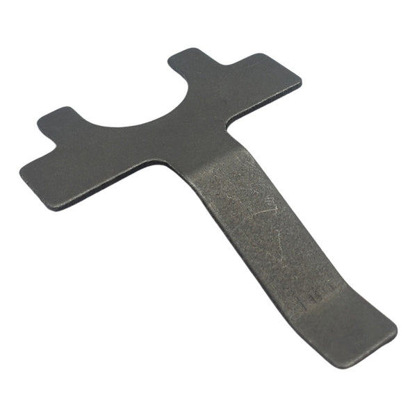 Placa Agarre Makita 3452252 P/hp2050 Hp2051 Hp2070 Dp4010