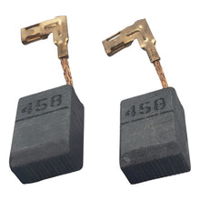 Juego Carbones Makita Cb-458 1950258 P/ga4030 Hr1840 Tm3000c