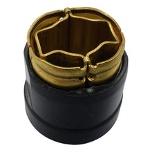 Porta Carbón Makita 6437128 P/ga9010c Lw1401 Hw1300 Hw1200