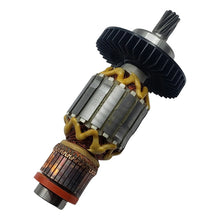 Armadura Makita 5178365 P/martillo Demoledo Hm1214c Hm1214cx