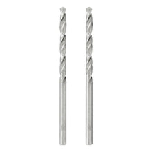 Paq 2 Brocas P/metal Hss 5/64 X 2 Makita D-22246