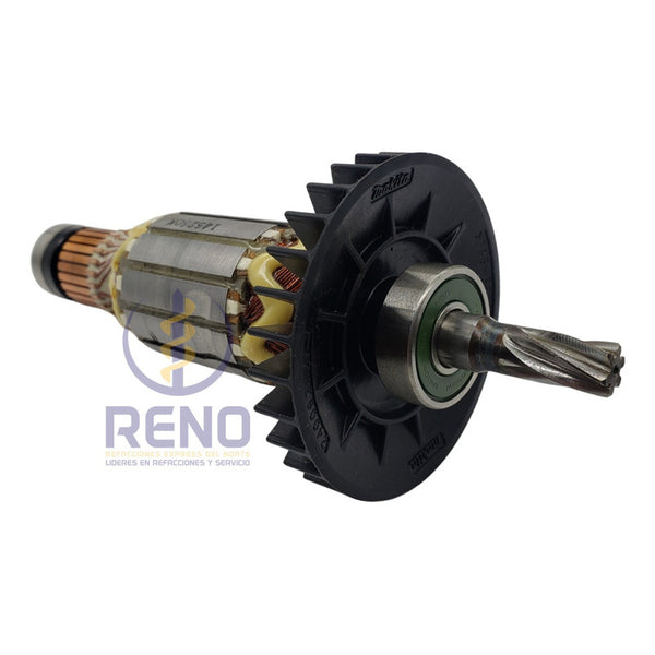 Armadura Rotor Makita 5152800 P/rotomartillo Hr2230