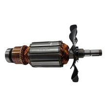 Armadura 115v Makita 5184233 P/esmeriladora Ga7911 Ga7001l
